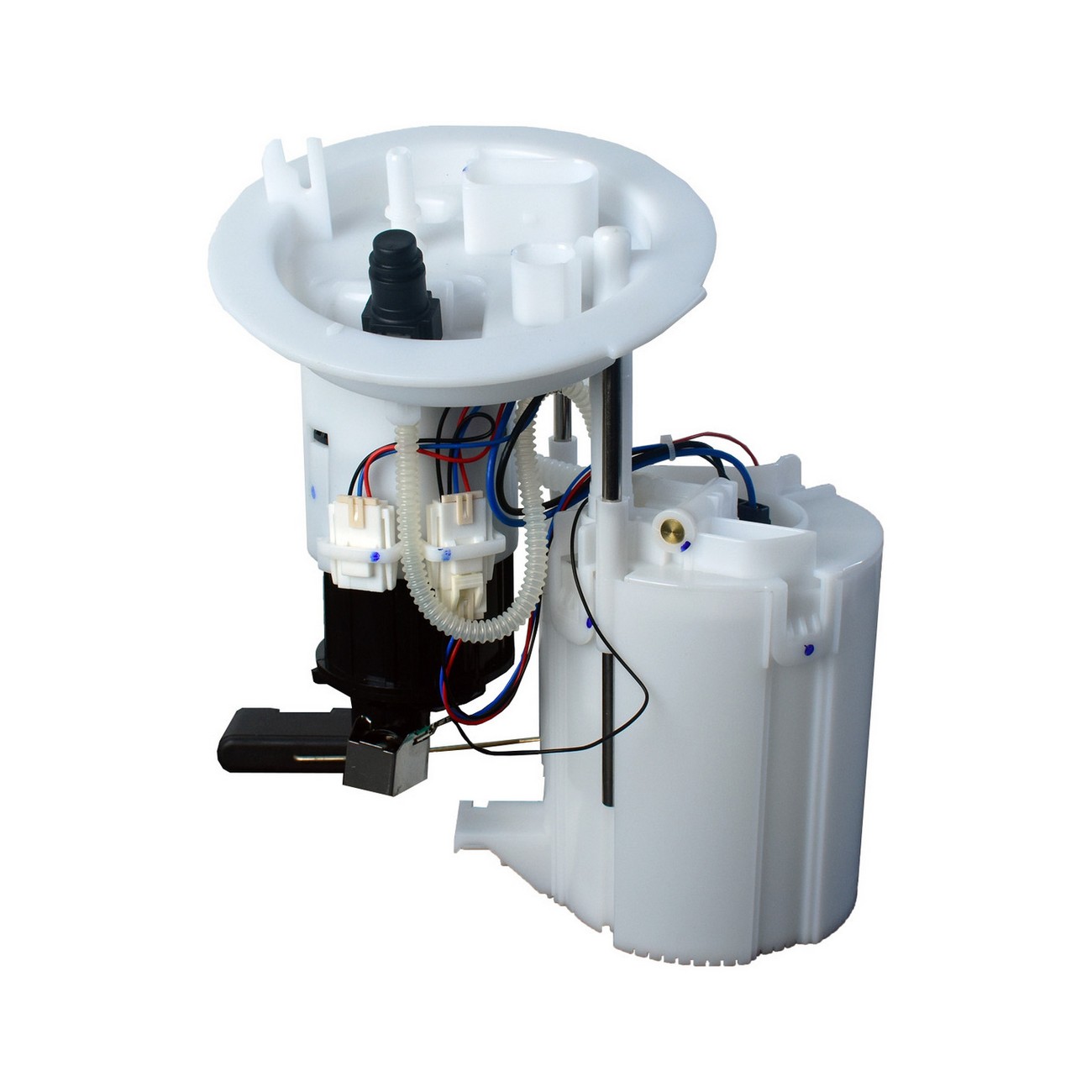 Bomba De Nafta Completa Audi A4 A5 2.0 3.2