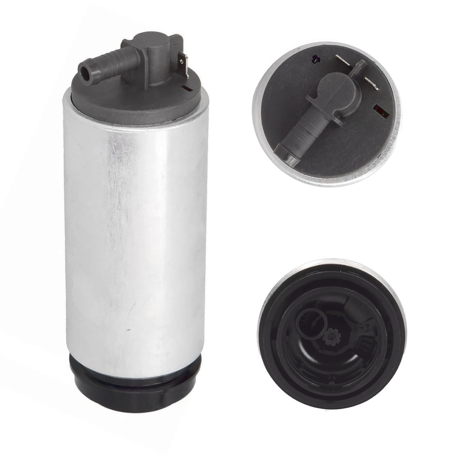 Bomba De Nafta Volkswagen Polo 1.61.8 Mi 1999 2003