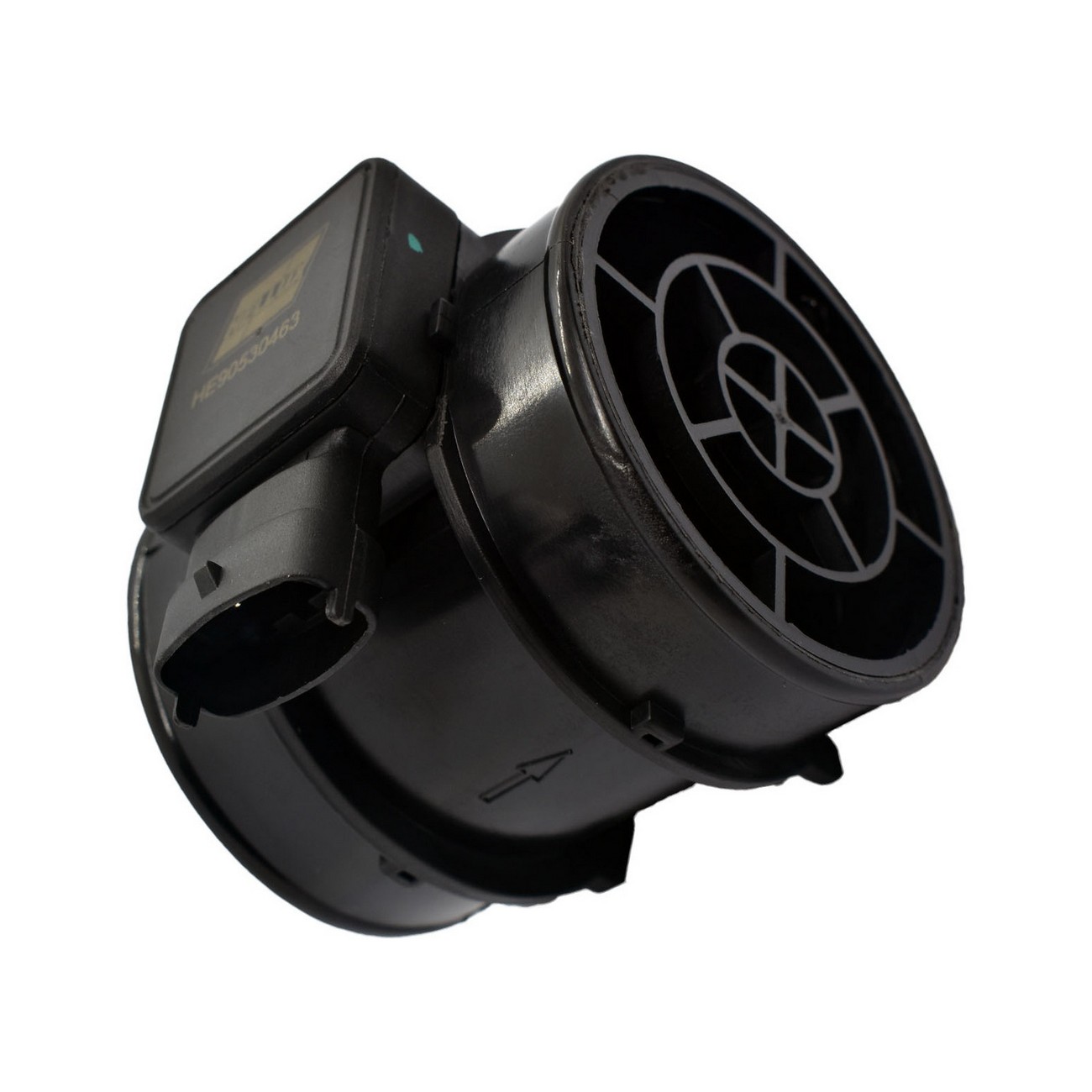 Sensor Maf Chevrolet Vectra Astra Tigra Zafira