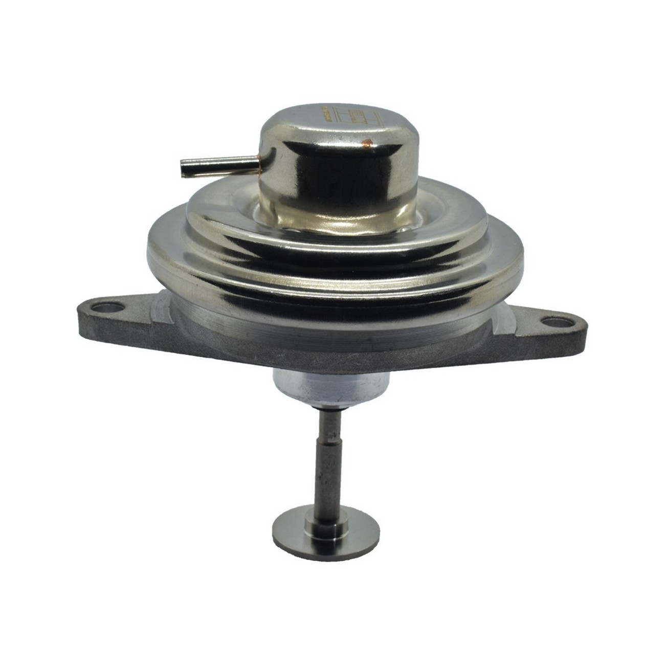 Valvula Egr Chevrolet Astra Vectra Zafira 2.0 16v D Metalica