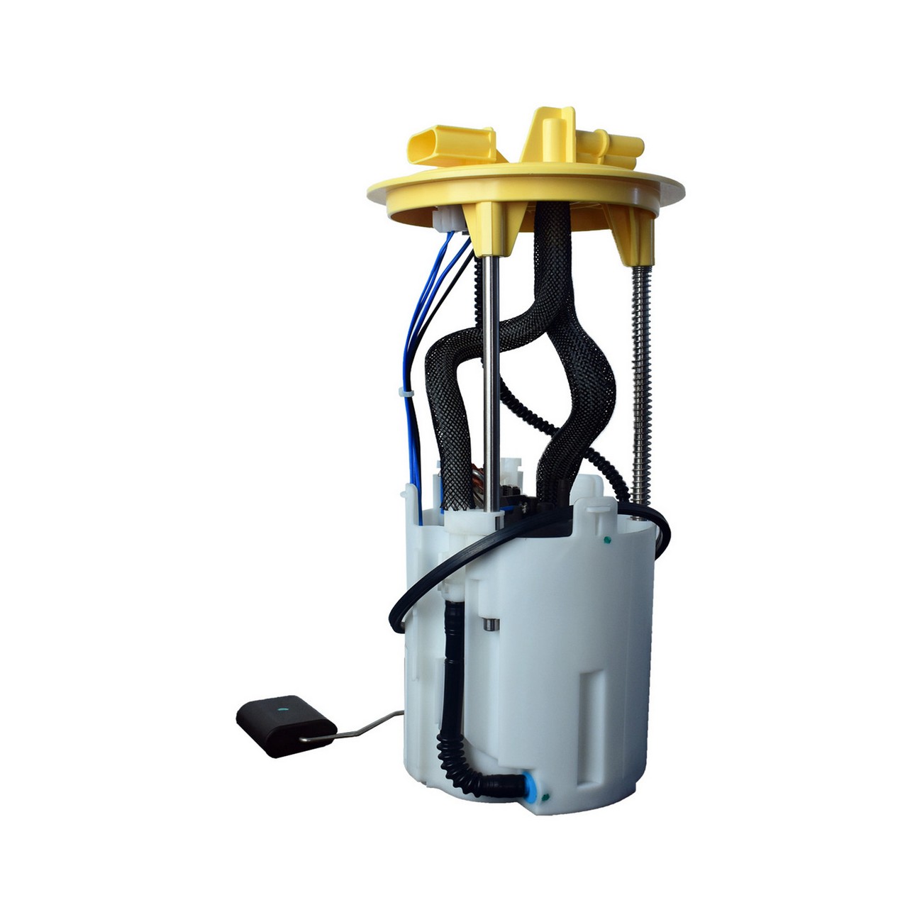 Bomba De Gasoil Electrica Mercedes Benz Sprinter 2.1