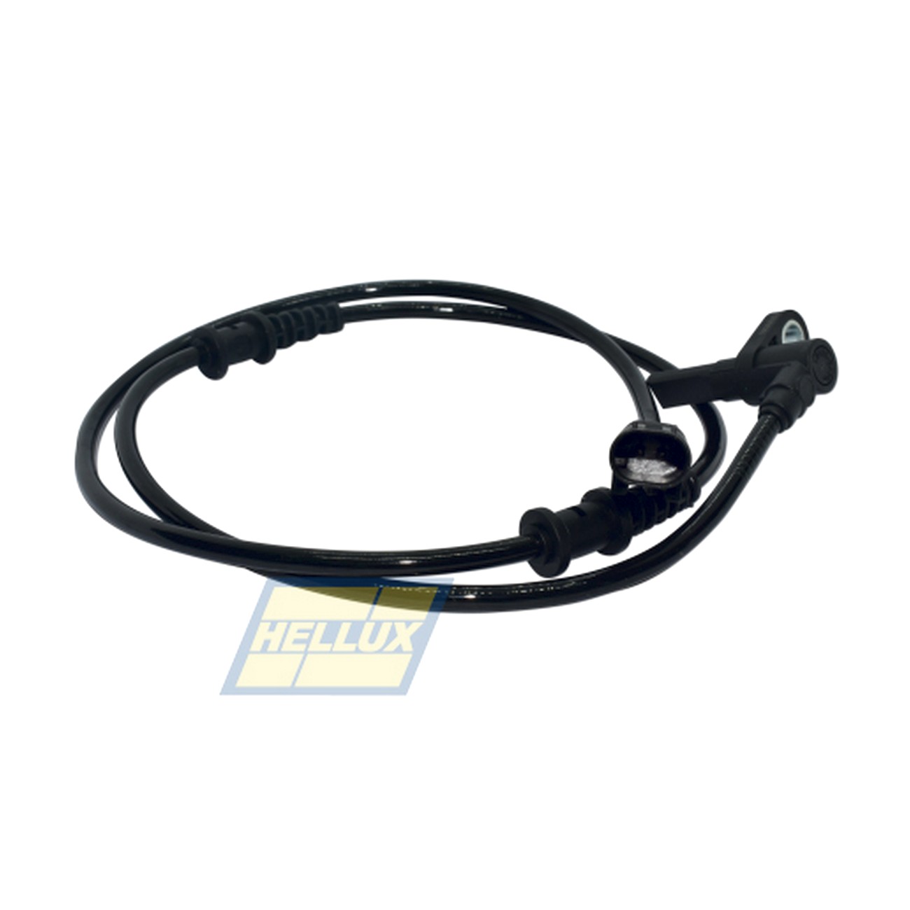 Sensor Abs Mercedes Benz Sprinter Delantero Ambos Lados