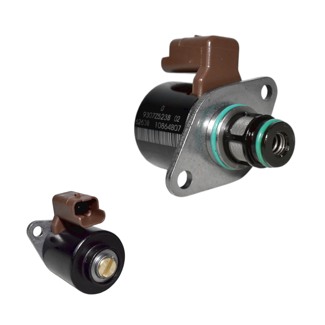 Valvula Reguladora De Presion Renault Fluence Kangoo 1.5 Dci