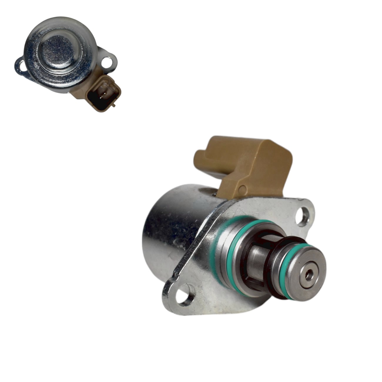 Valvula Reguladora De Presion Ford Focus Kuga Smax 2.0 Tdci