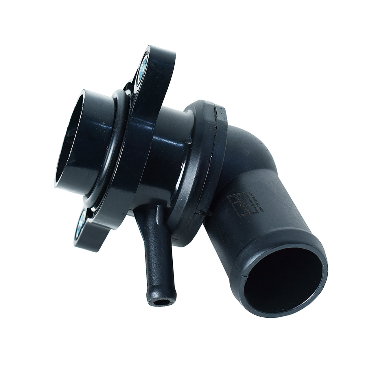 Termostato Completo Daewoo Lanos Nubira Chevrolet Aveo 1.6