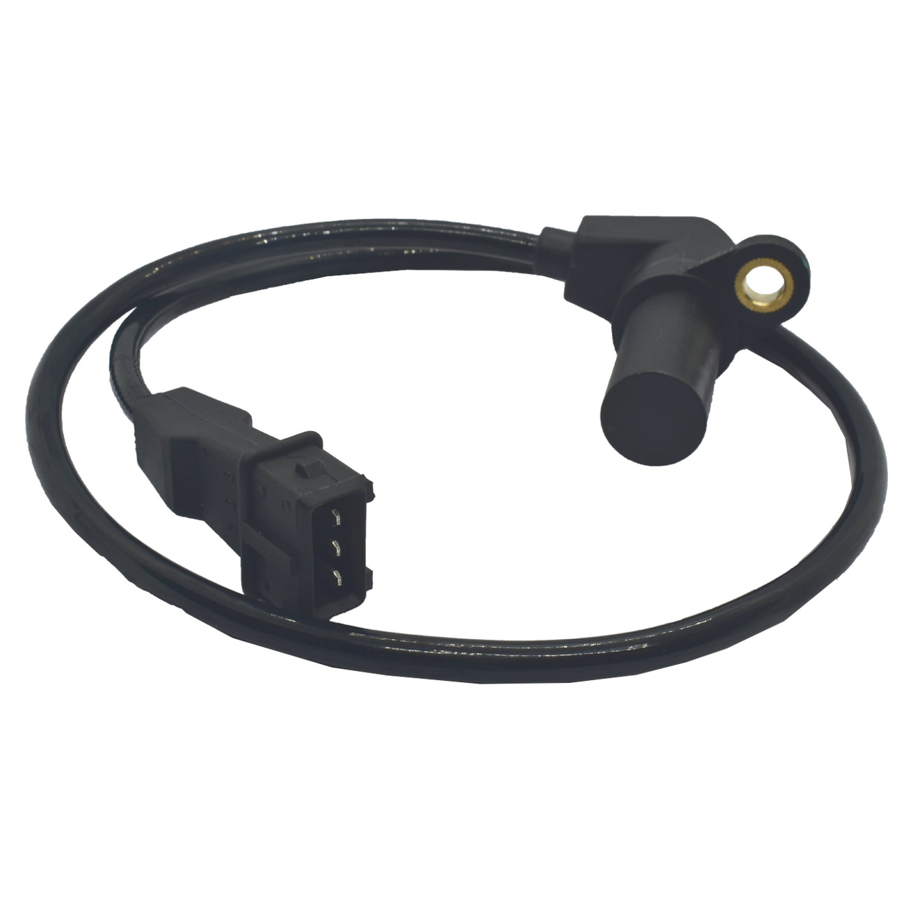 Sensor De Rpm Chevrolet Fiat Idea Siena Stilo Strada 1.8 8v