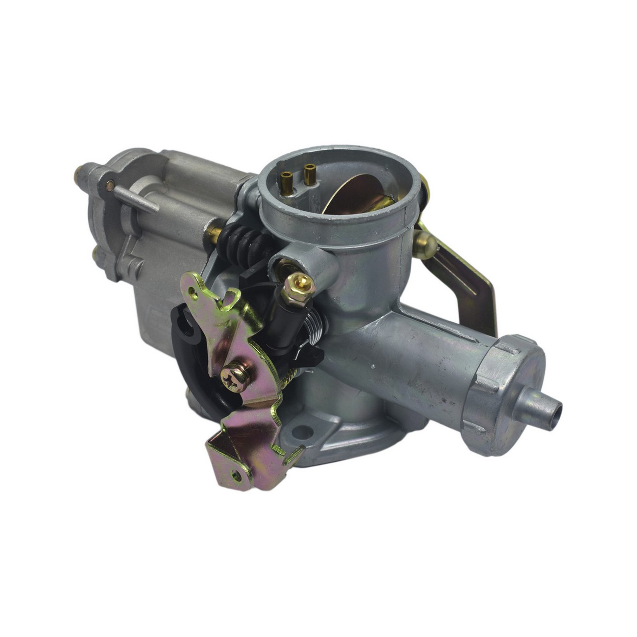 Carburador Para Moto Dakar 200 Cg Smash 