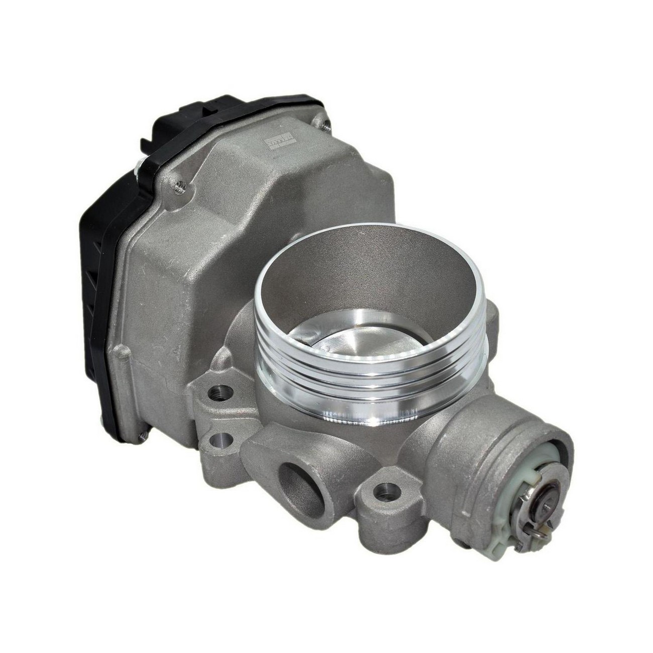 Cuerpo De Mariposa Fiat Qubo Peugeot Partner 1.4 8v