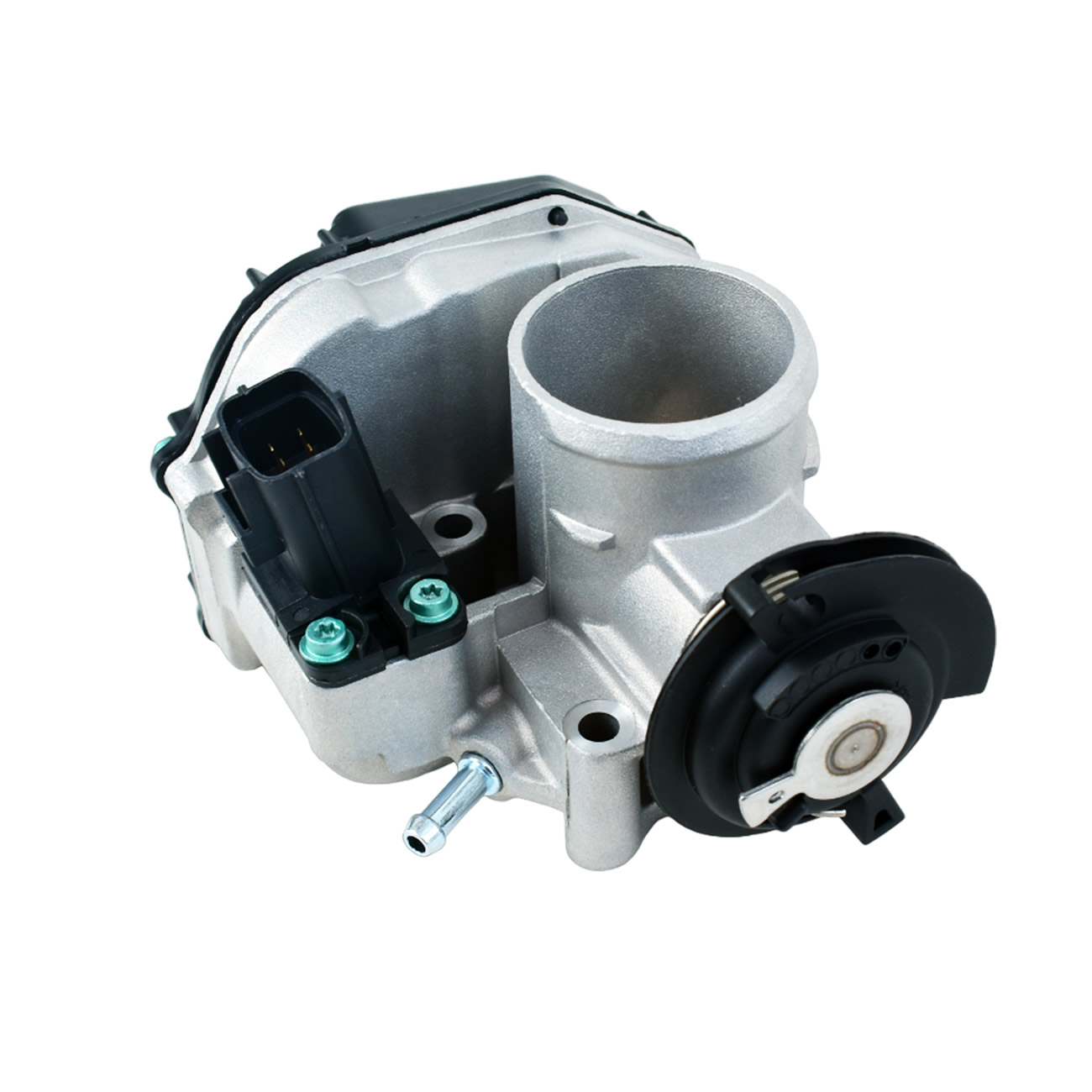 Cuerpo Mariposa Chevrolet Spark Daewoo Matiz 1.0