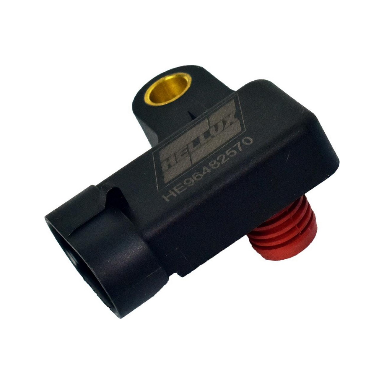 Sensor Map Chevrolet Aveo 1.6