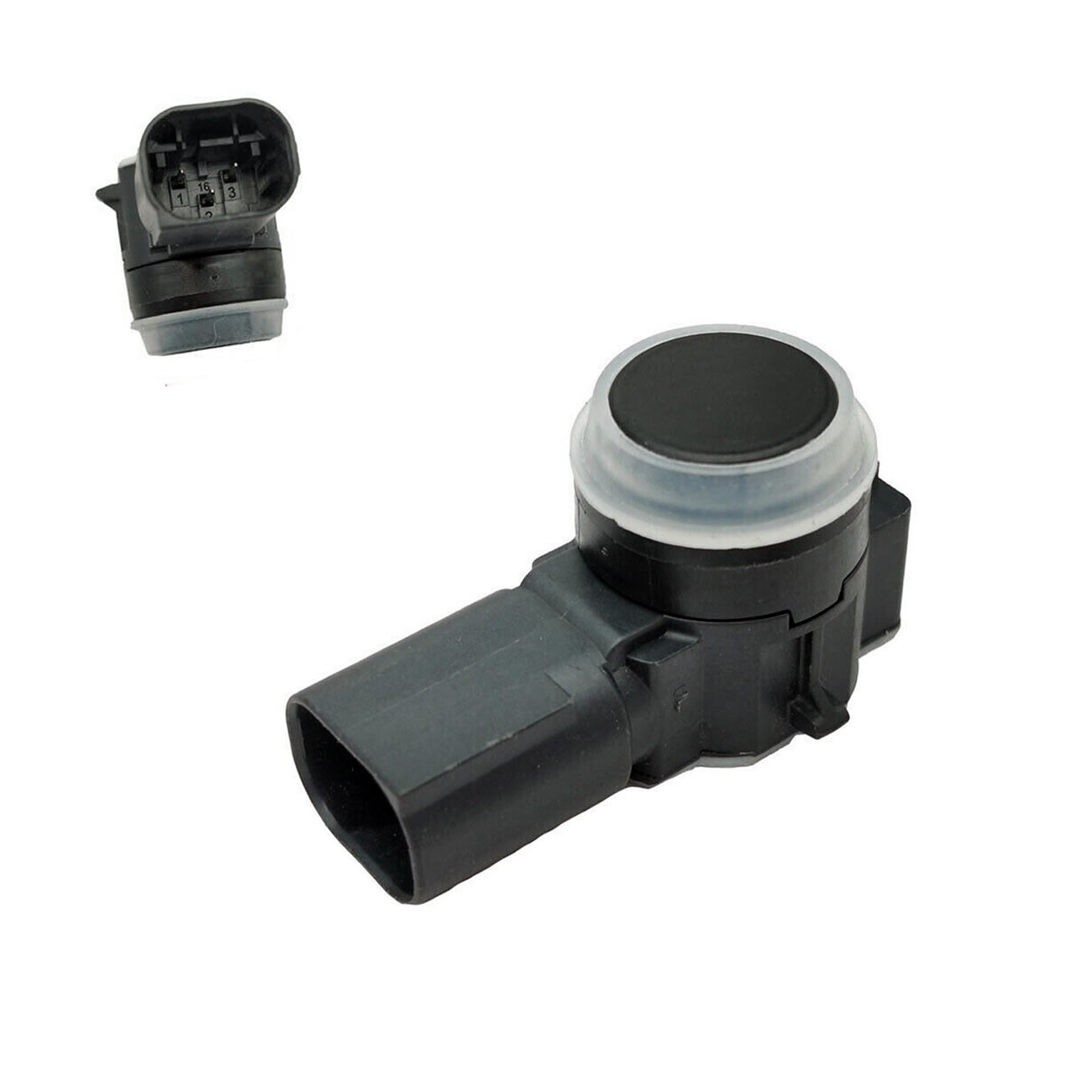 Sensor Estacionamiento Citroen C3 C4 1.2 Thp 1.4 2.0 Hdi