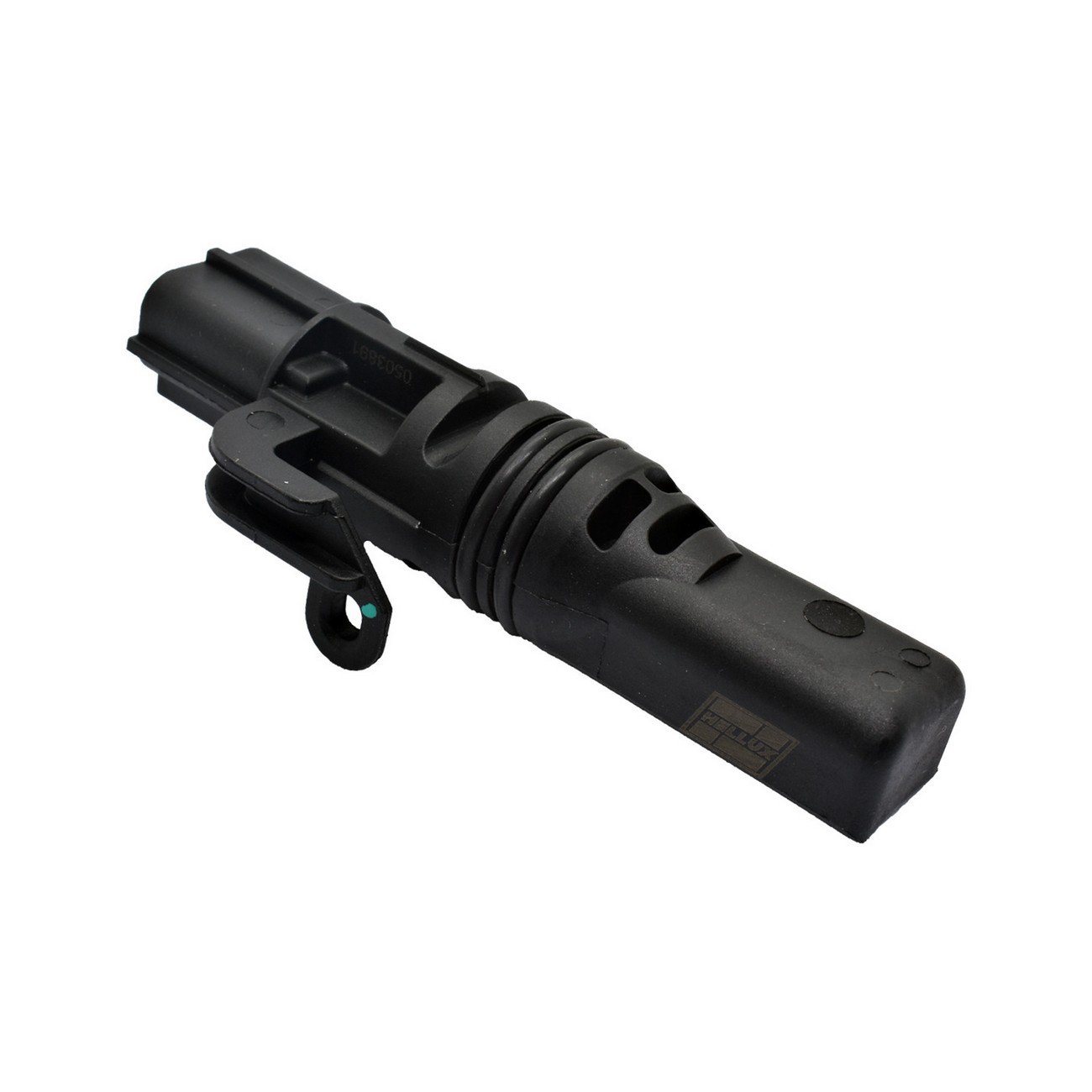 Sensor Velocidad Ford Focus Fiesta 1.6 16v Sigma 1.8 Tdci