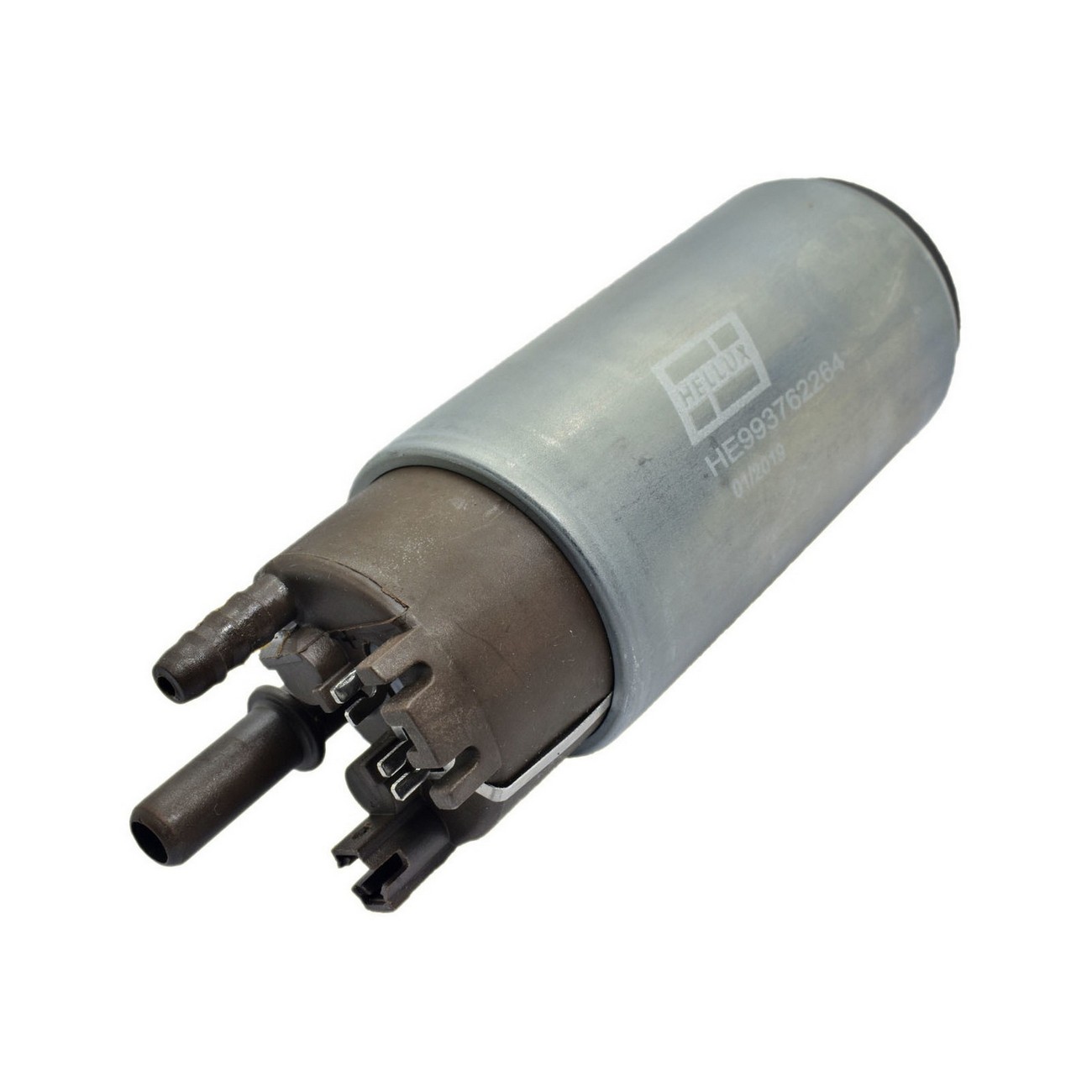 Bomba De Nafta Electrica Peugeot 207 Gti