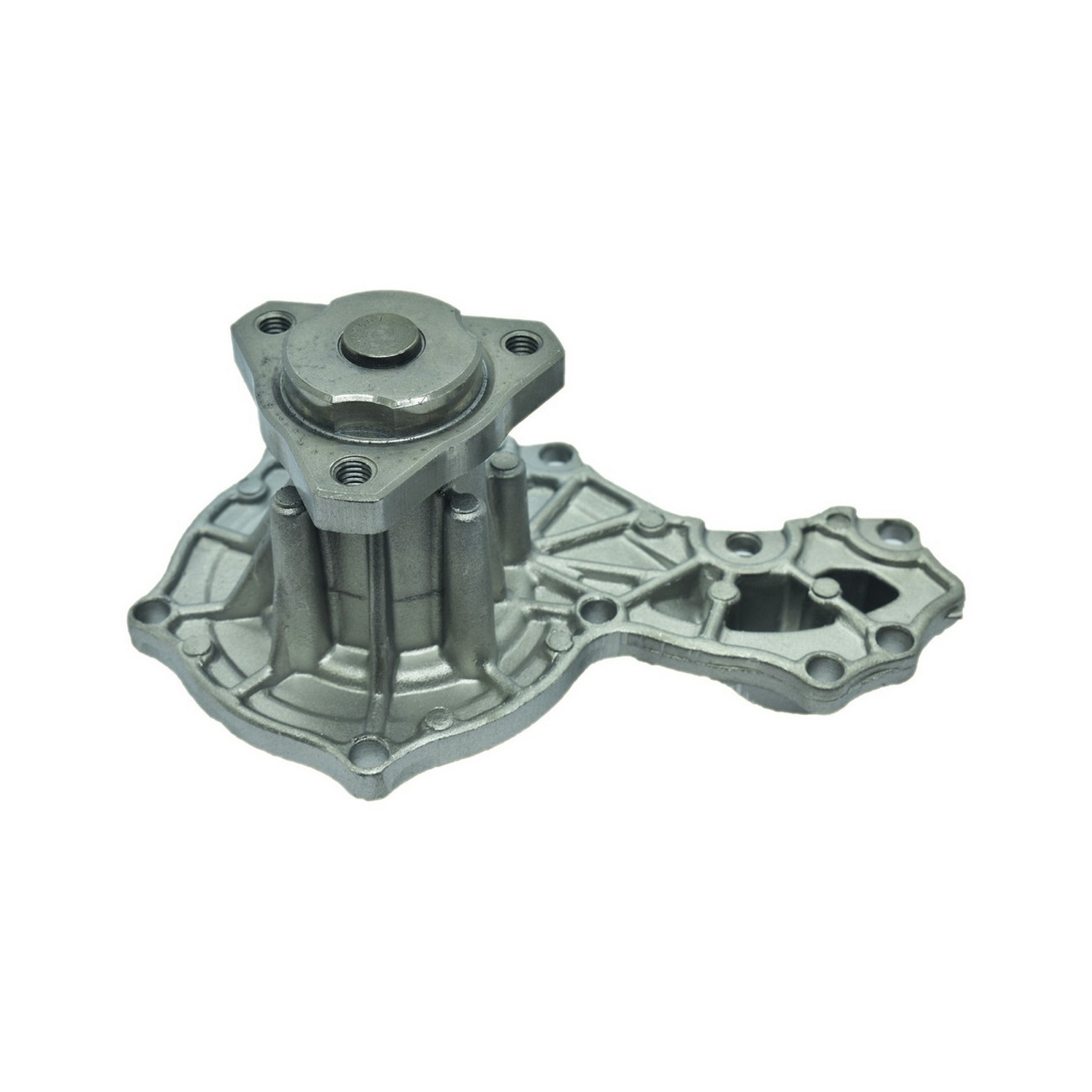 Bomba Agua Volkswagen Senda Gacel Motor 1.6 D Maza Grande