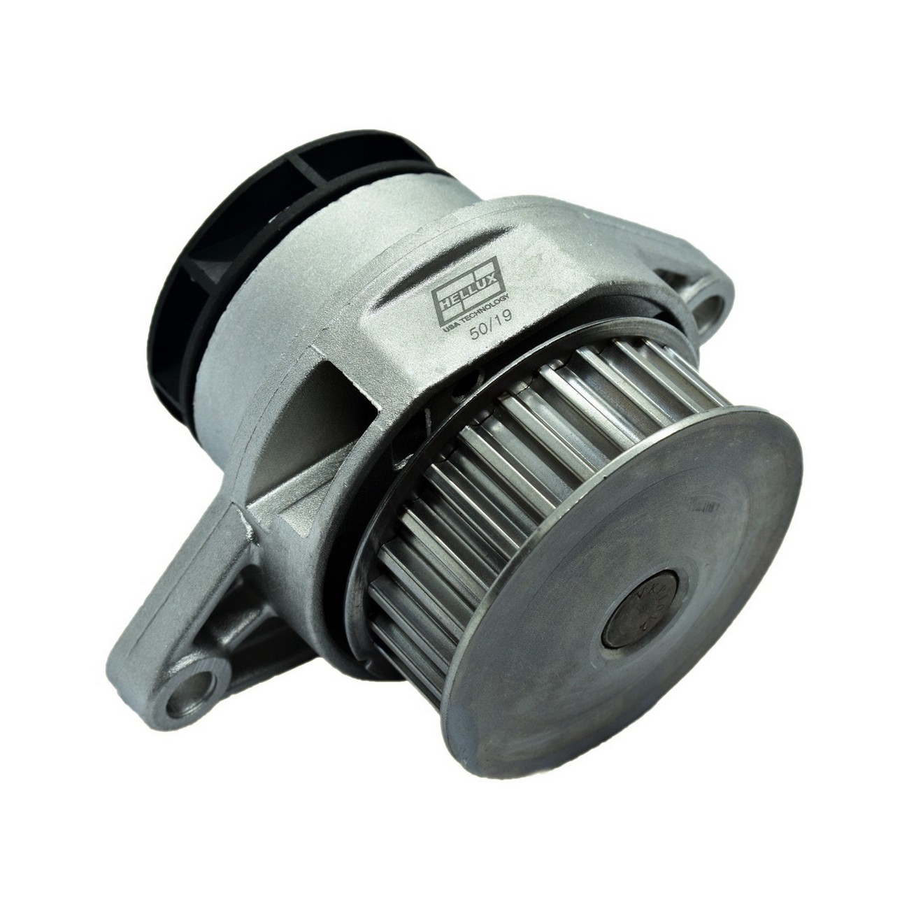 Bomba Agua Vw Gol Trend Fox Suran Saveiro Voyage Golf 1.6 8v