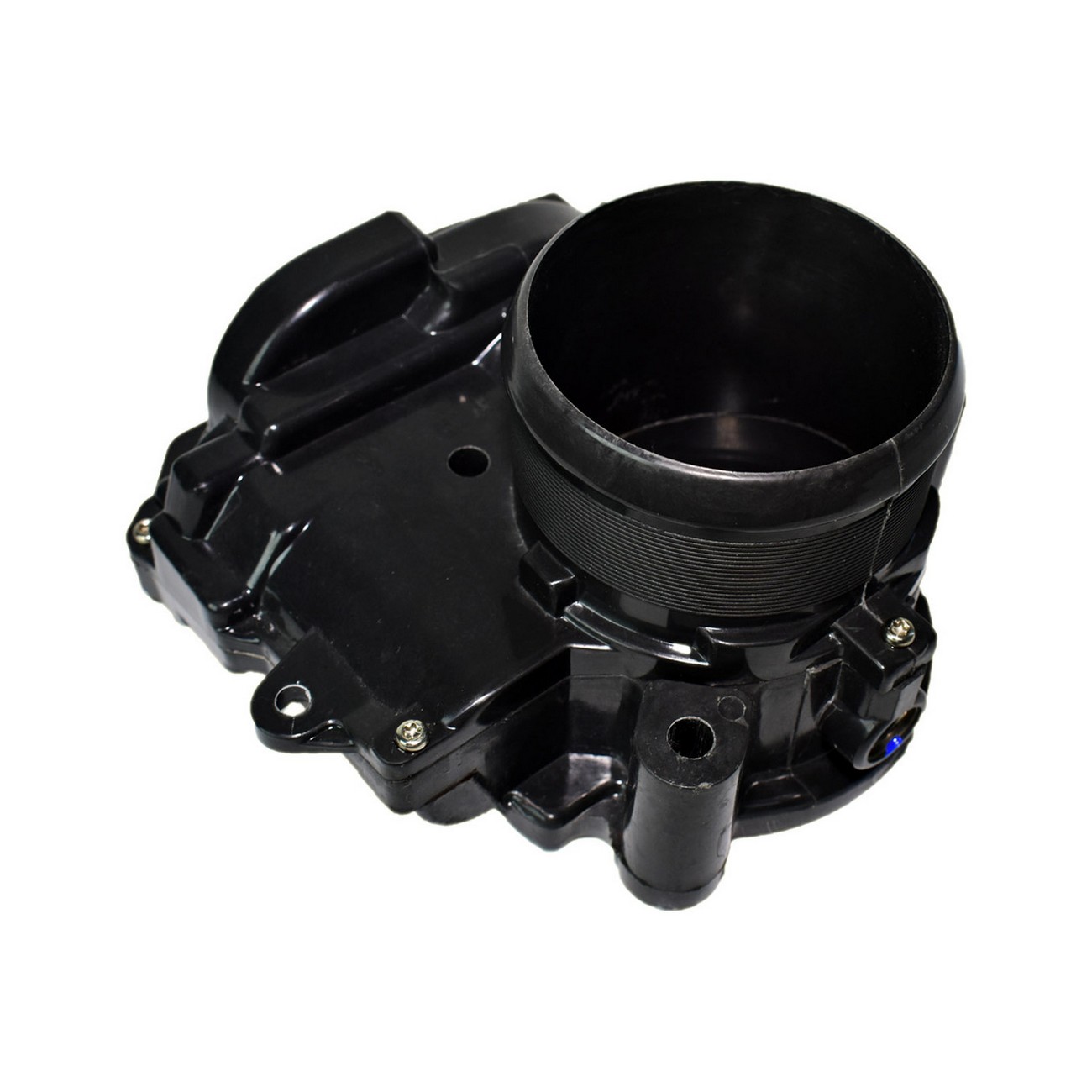 Cuerpo Mariposa Peugeot 207 208 3008 308 508 Rcz 1.6 Thp