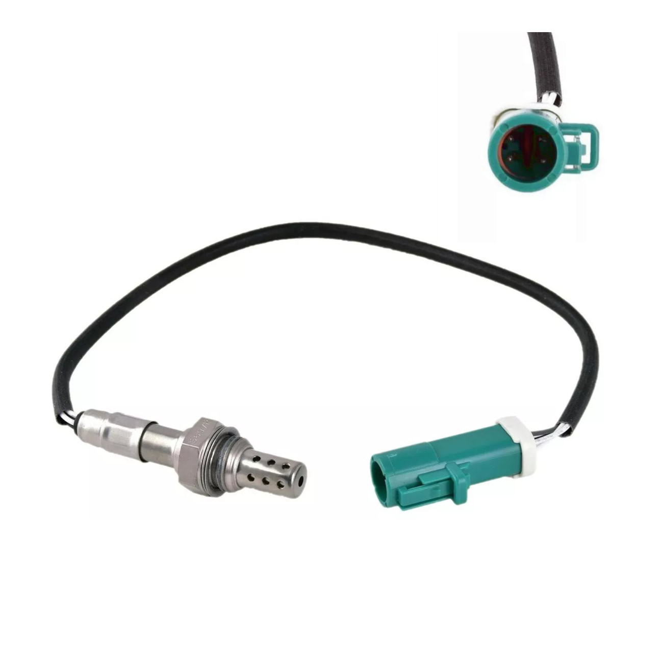 Sonda Lambda Ford Focus Ecosport 1.6 Zetec Rocam 2.0 Duratec