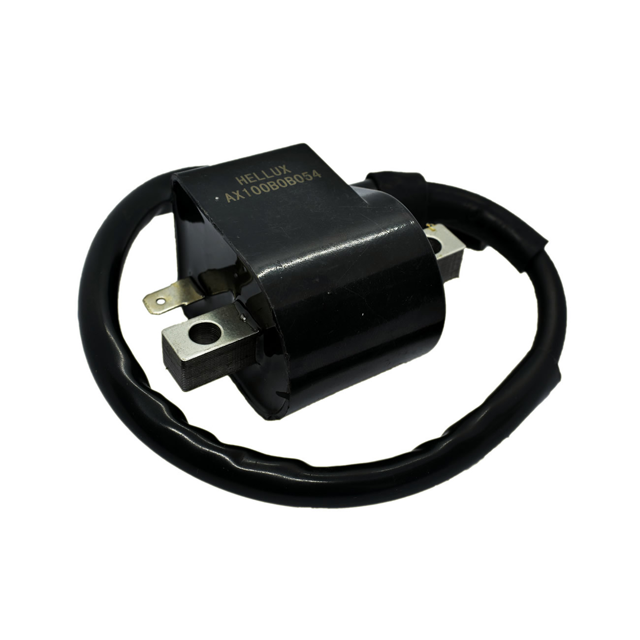 Bobina De Encendido Para Moto Suzuki Ax100