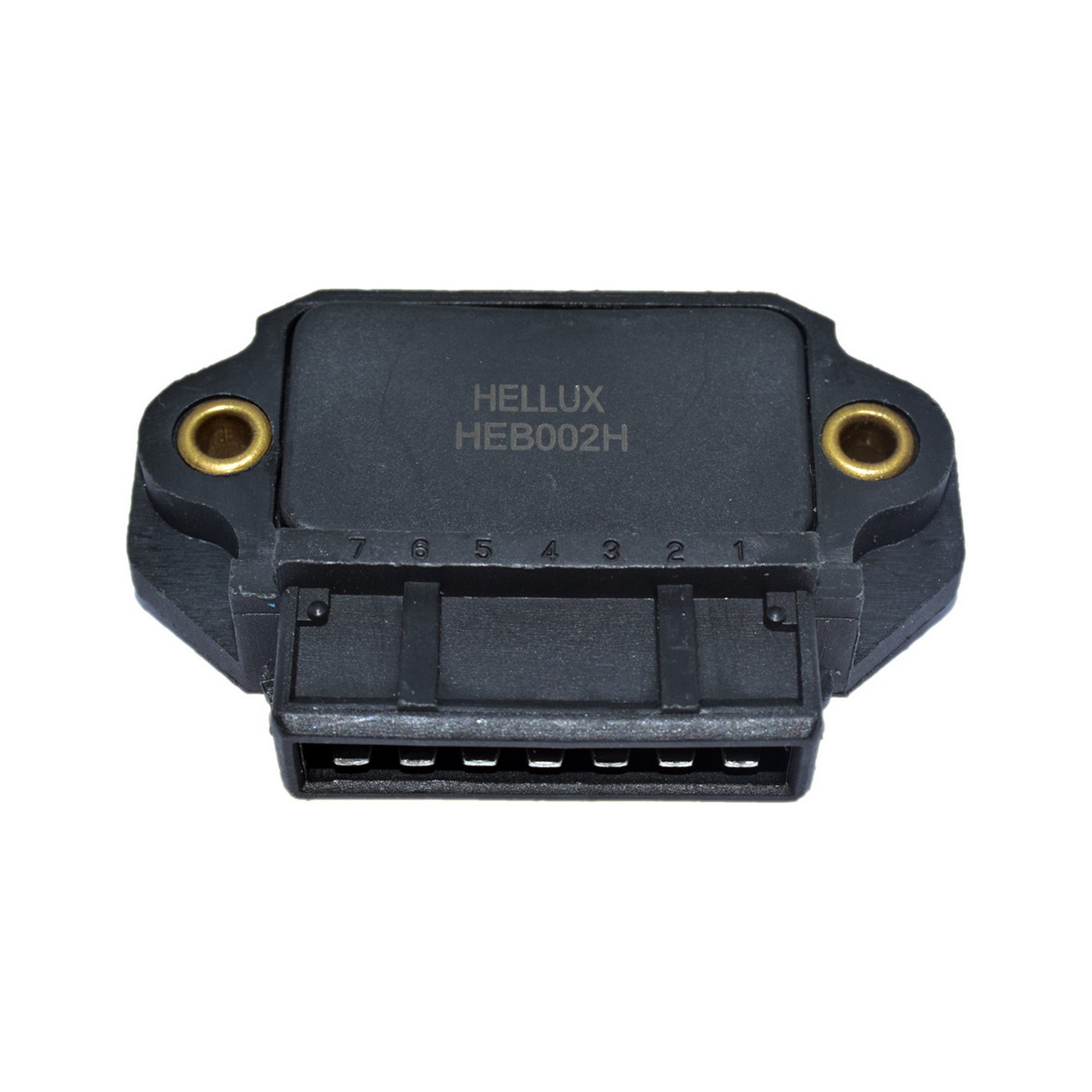 Modulo De Encendido Peugeot 405 Sri