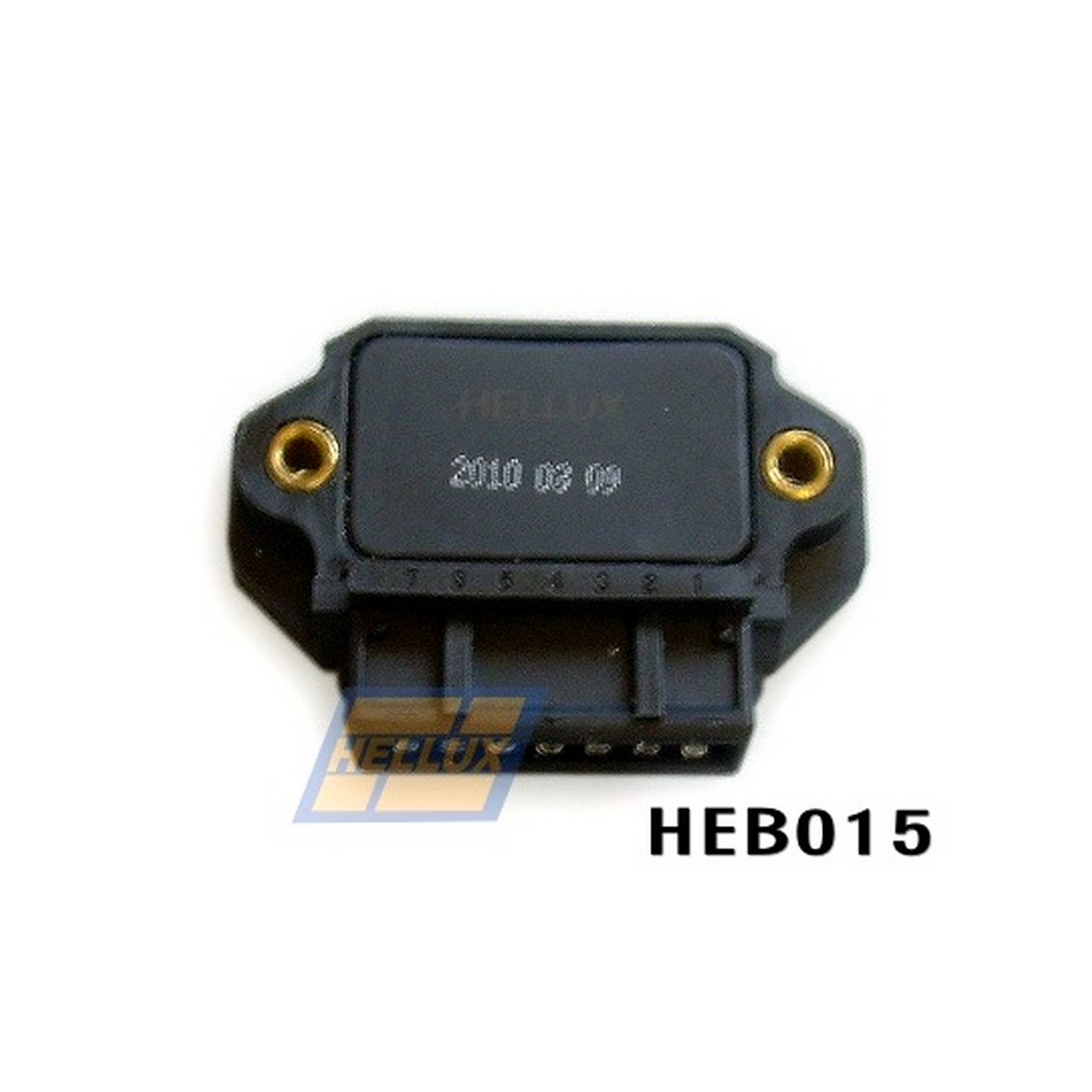 Modulo De Encendido Peugeot 405