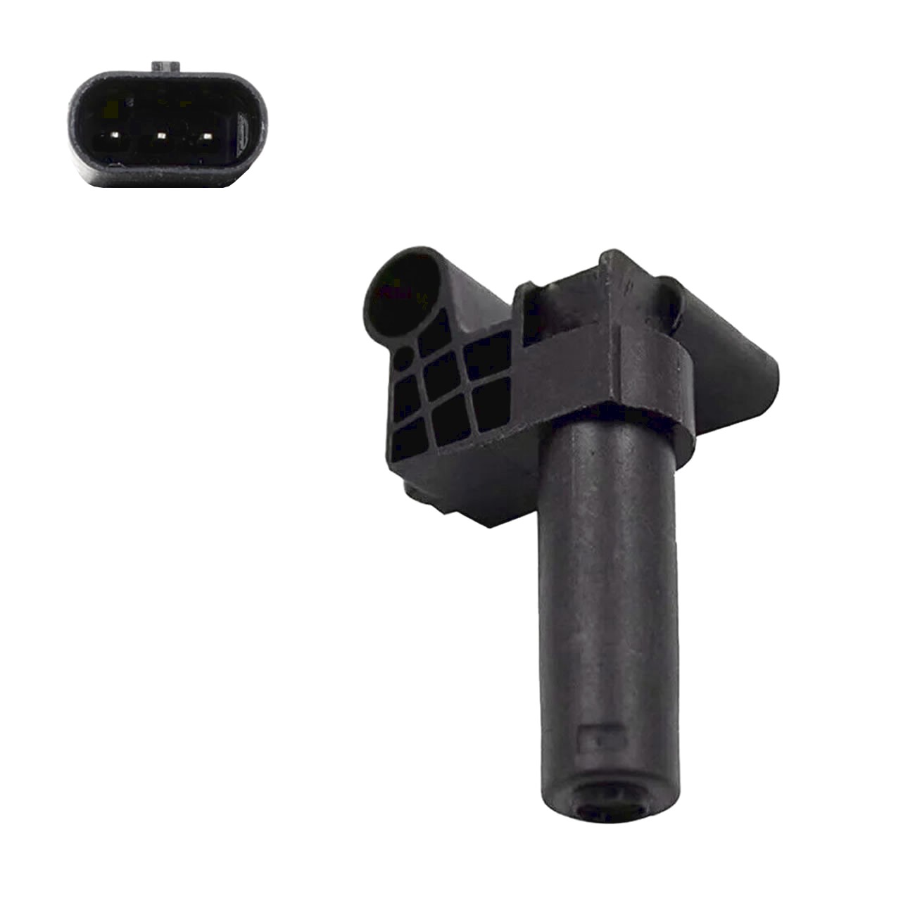 Sensor De Rpm Cigueñal Citroen Jumper Peugeot Boxer 2.2 Hdi