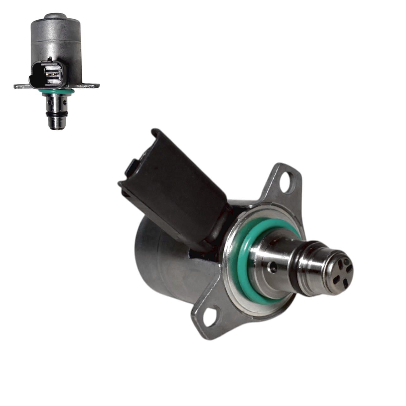 Valvula Reguladora De Presion Land Rover Defender 2.2 D