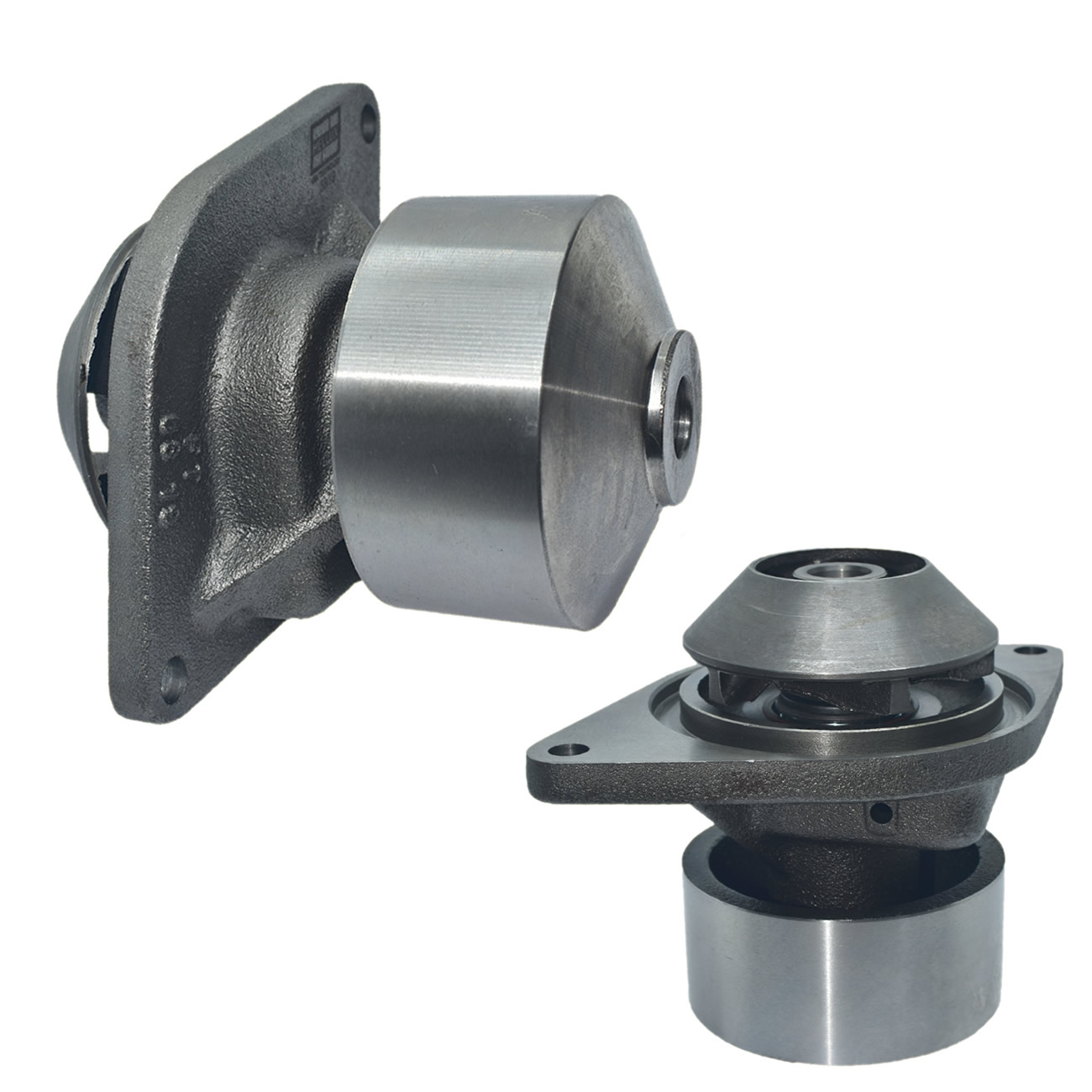 Bomba Agua Ford Cargo F12000 F350 F4000 712 814 915 5.9 D