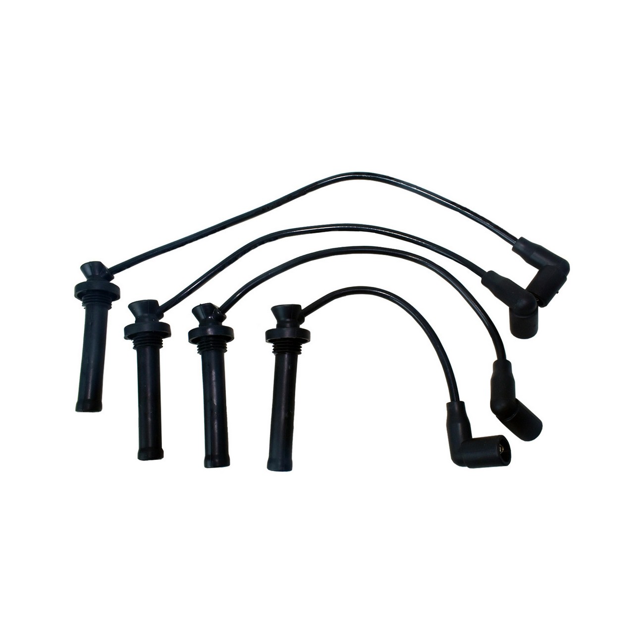 Cables De Bujia Chery Qq 1.1 Hasta 2015