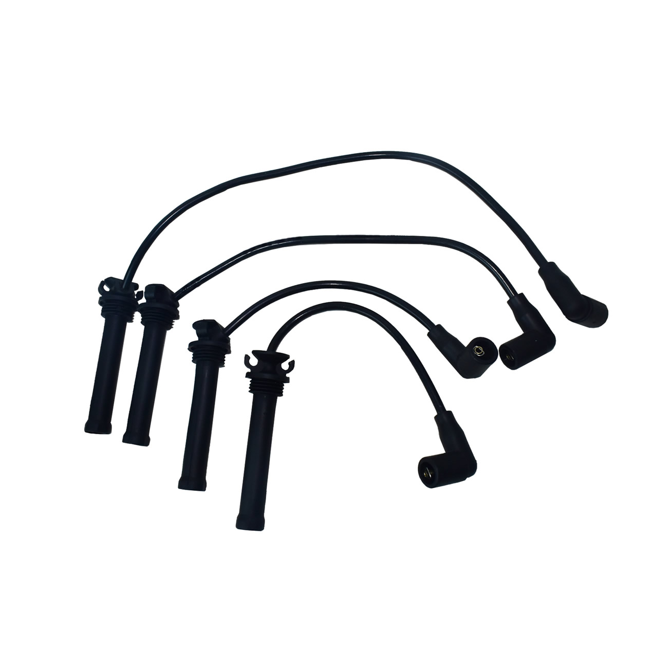 Cables De Bujia Chery Tiggo 2.0 127cv Hasta 2012