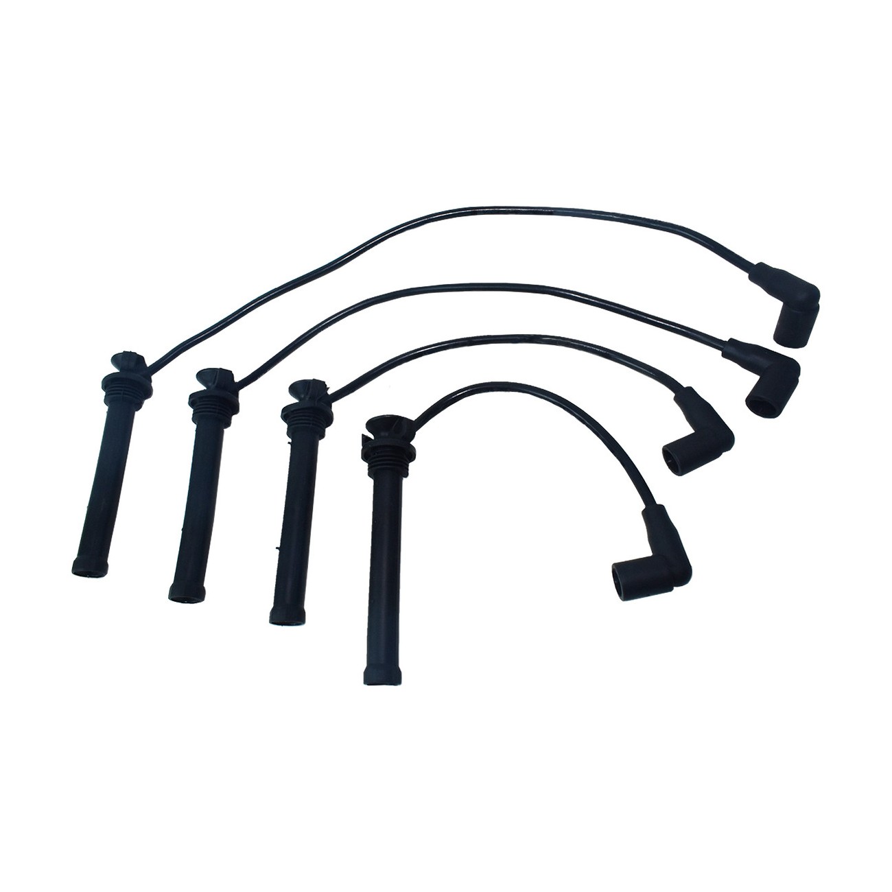 Cables De Bujia Chery Fulwin 1.5 