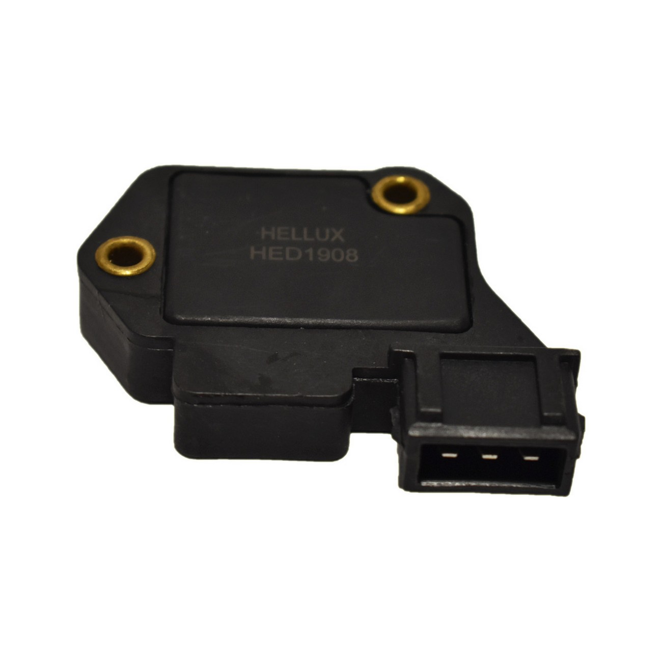 Modulo De Encendido Renault 9 11 Fiat Duna Ford