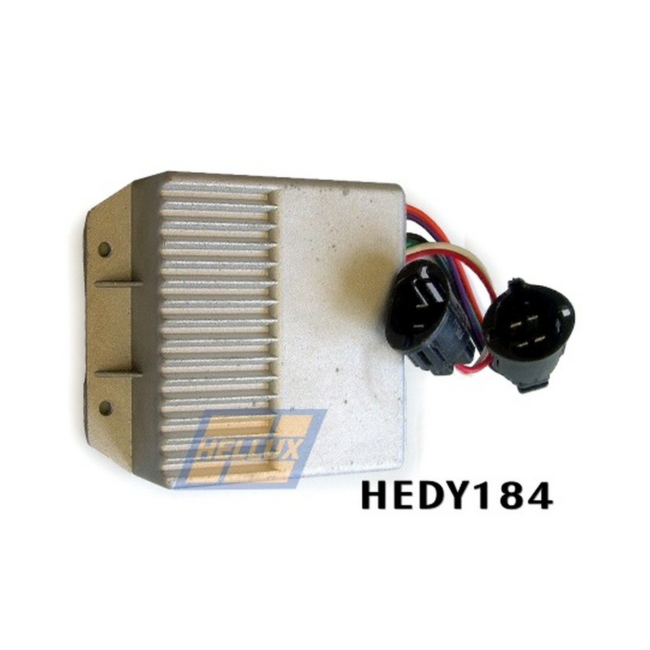 Modulo De Encendido Ford Duraspark