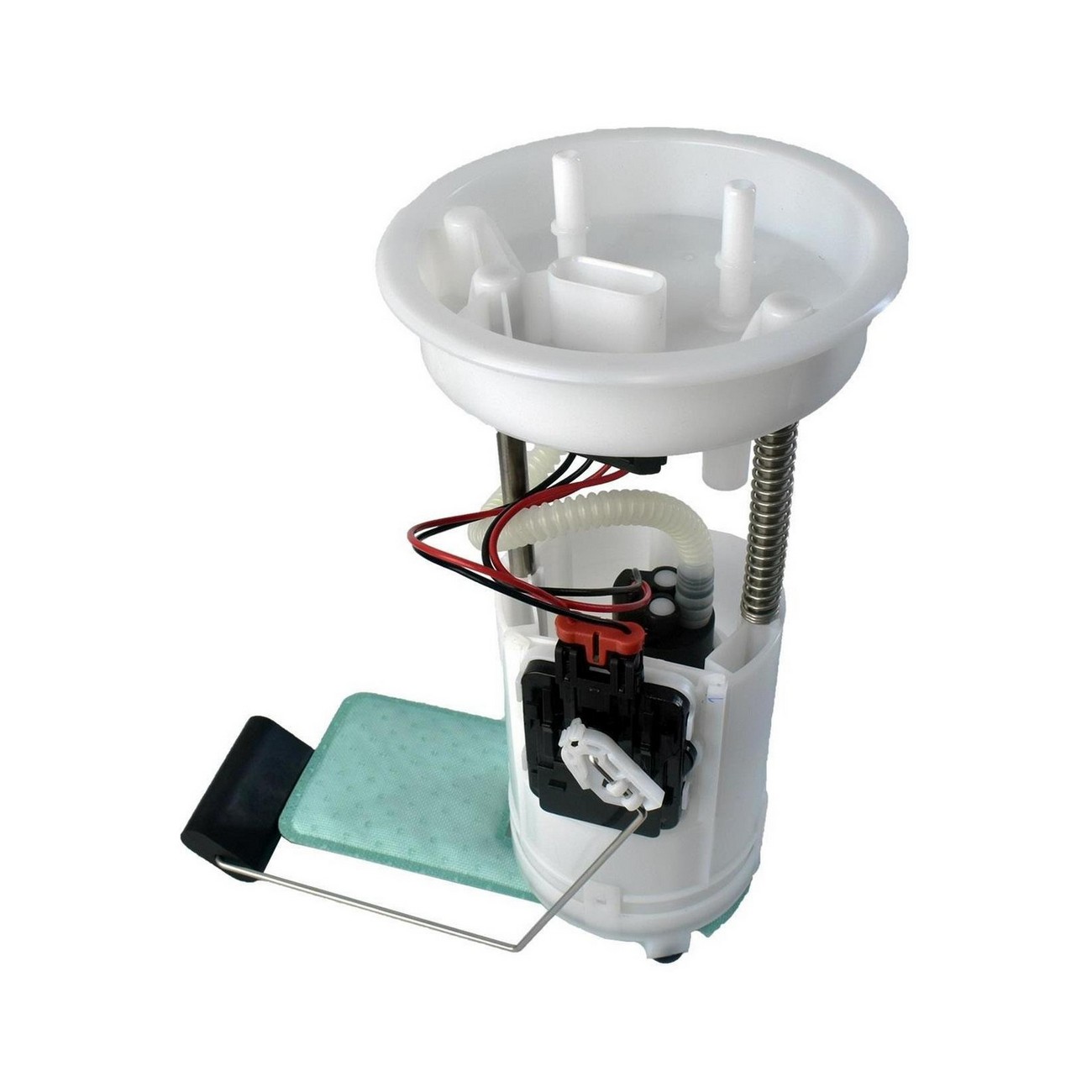 Bomba De Nafta Completa Ford Focus 1.6 16v