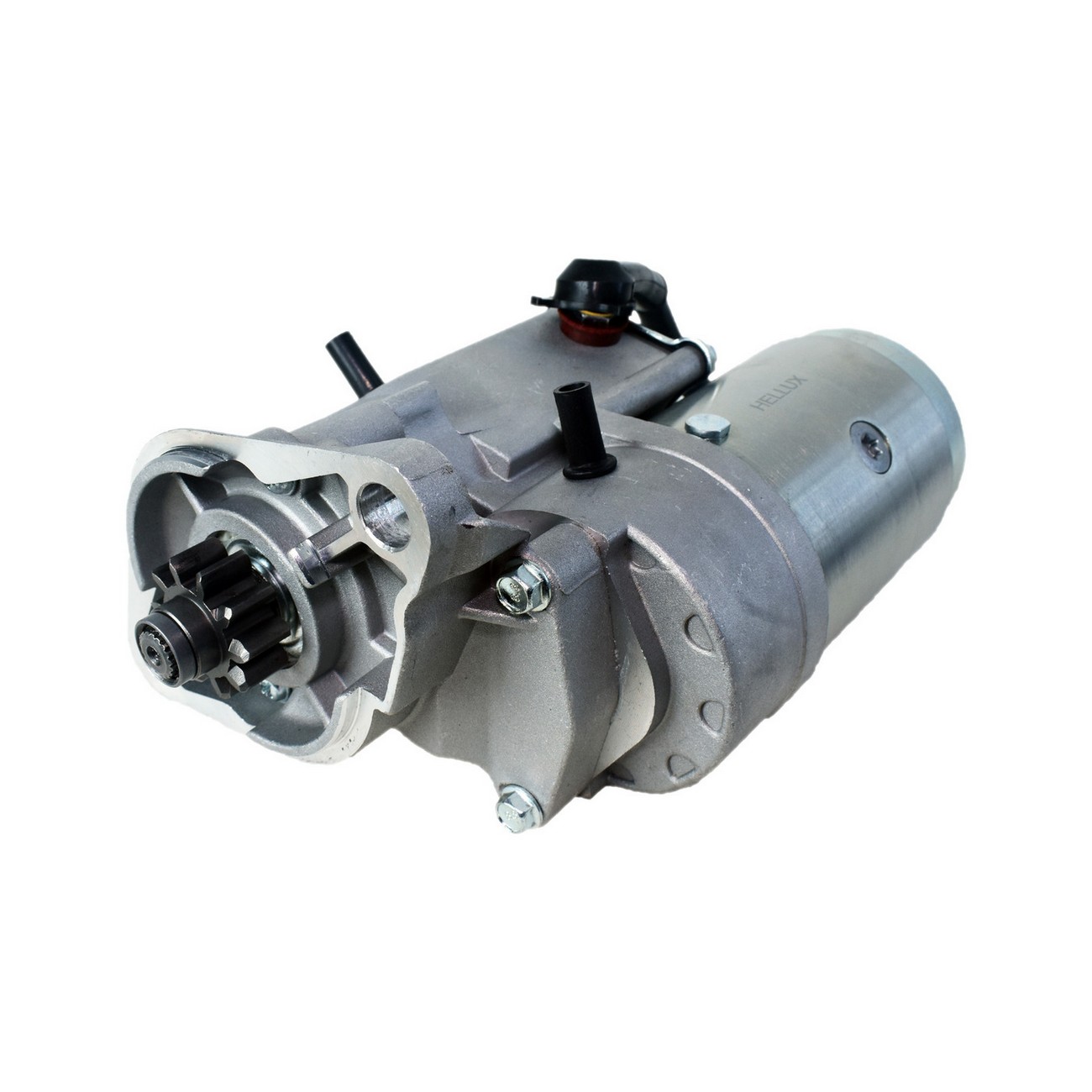 Motor Arranque Completo Toyota Hilux Dyna Hiace 2.4 2.8