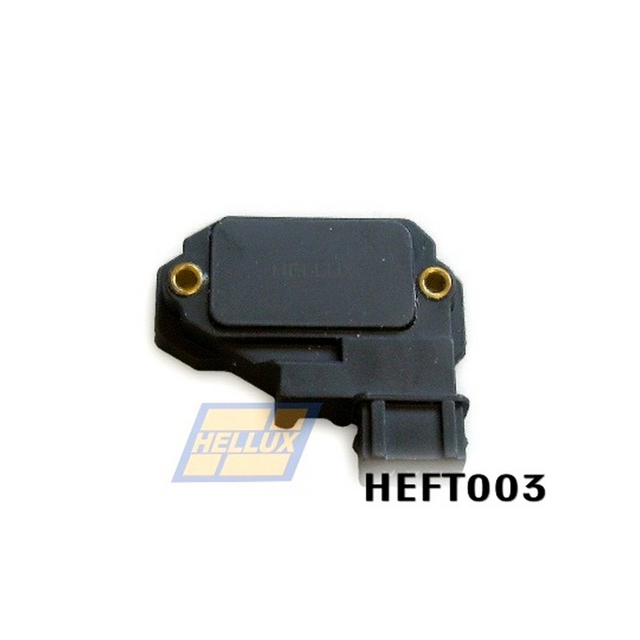 Modulo De Encendido Renault 9 11 12 18 Marelli