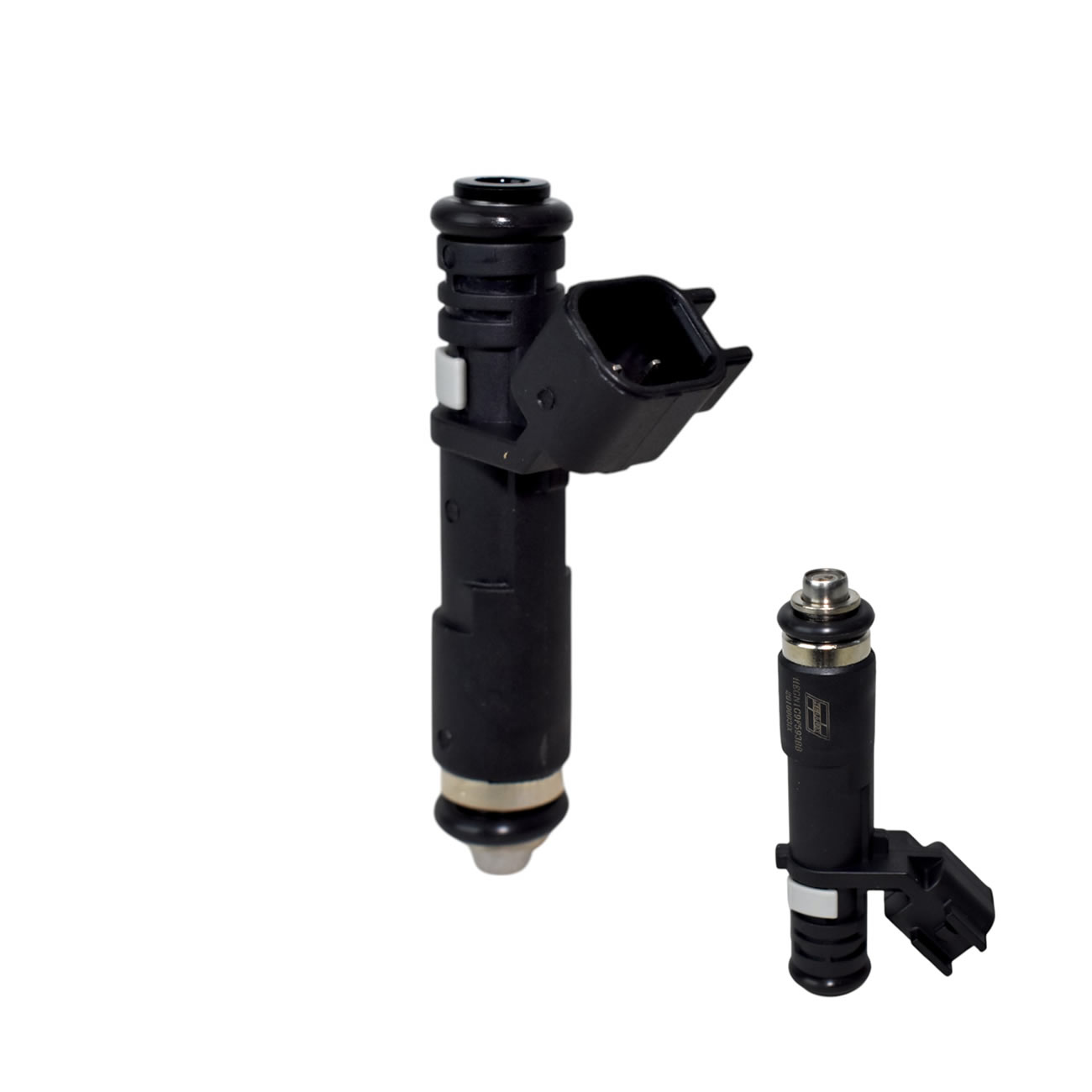 Inyector Nafta Ford Ka 1.5 Dragon