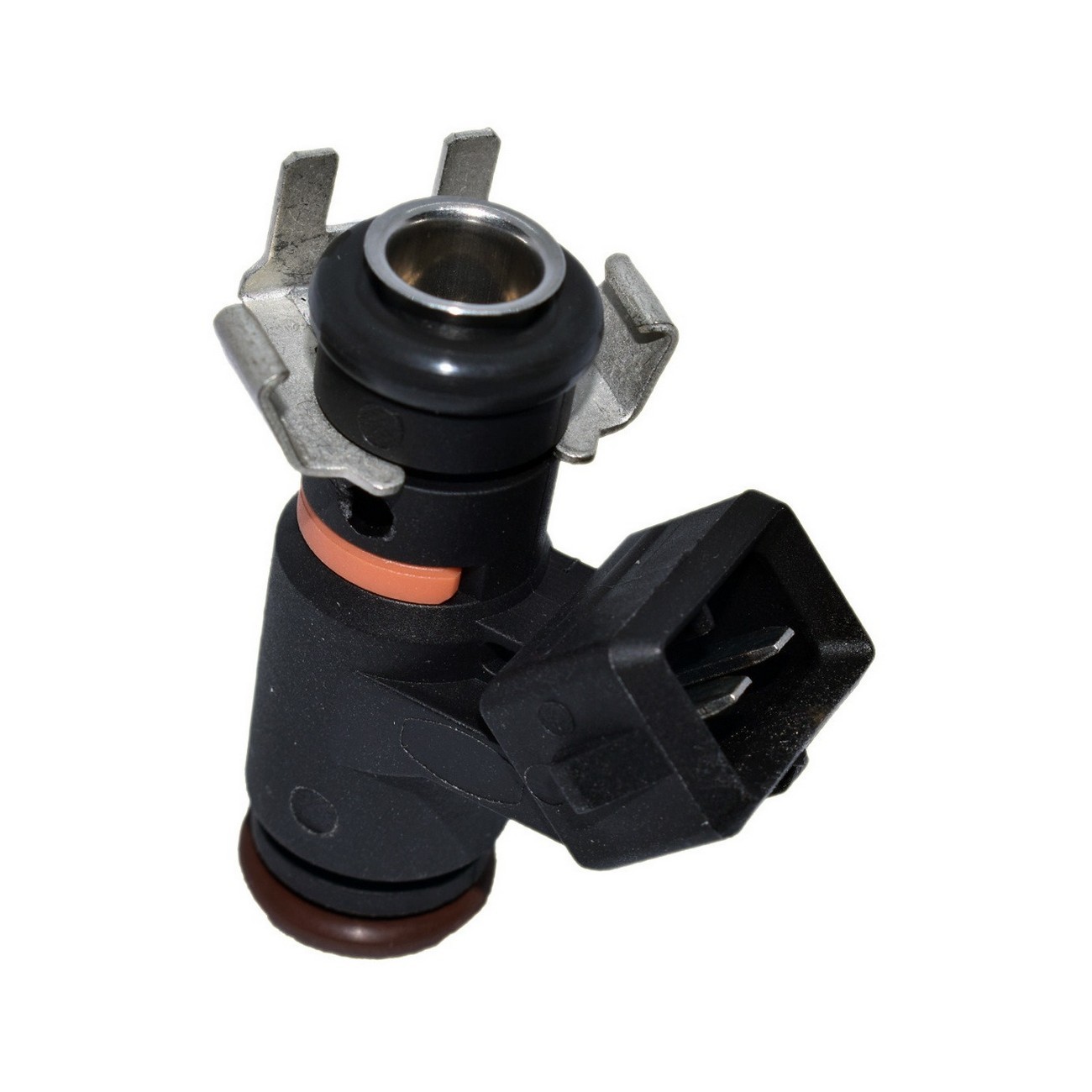 Inyector Fiat 500 Siena Palio Strada Fiorino Uno Evo 1.4 8v