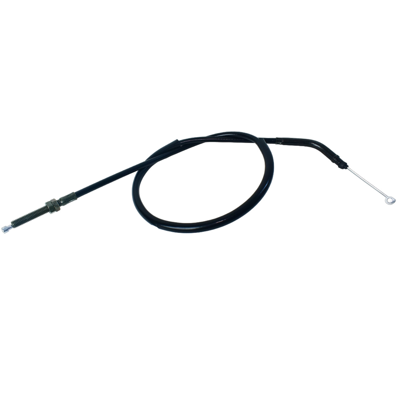 Cable De Embrague Moto Bajaj Rouser 135