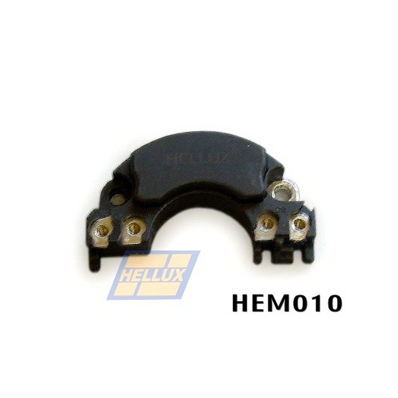 Modulo De Encendido Mitsubishi 1990 1992