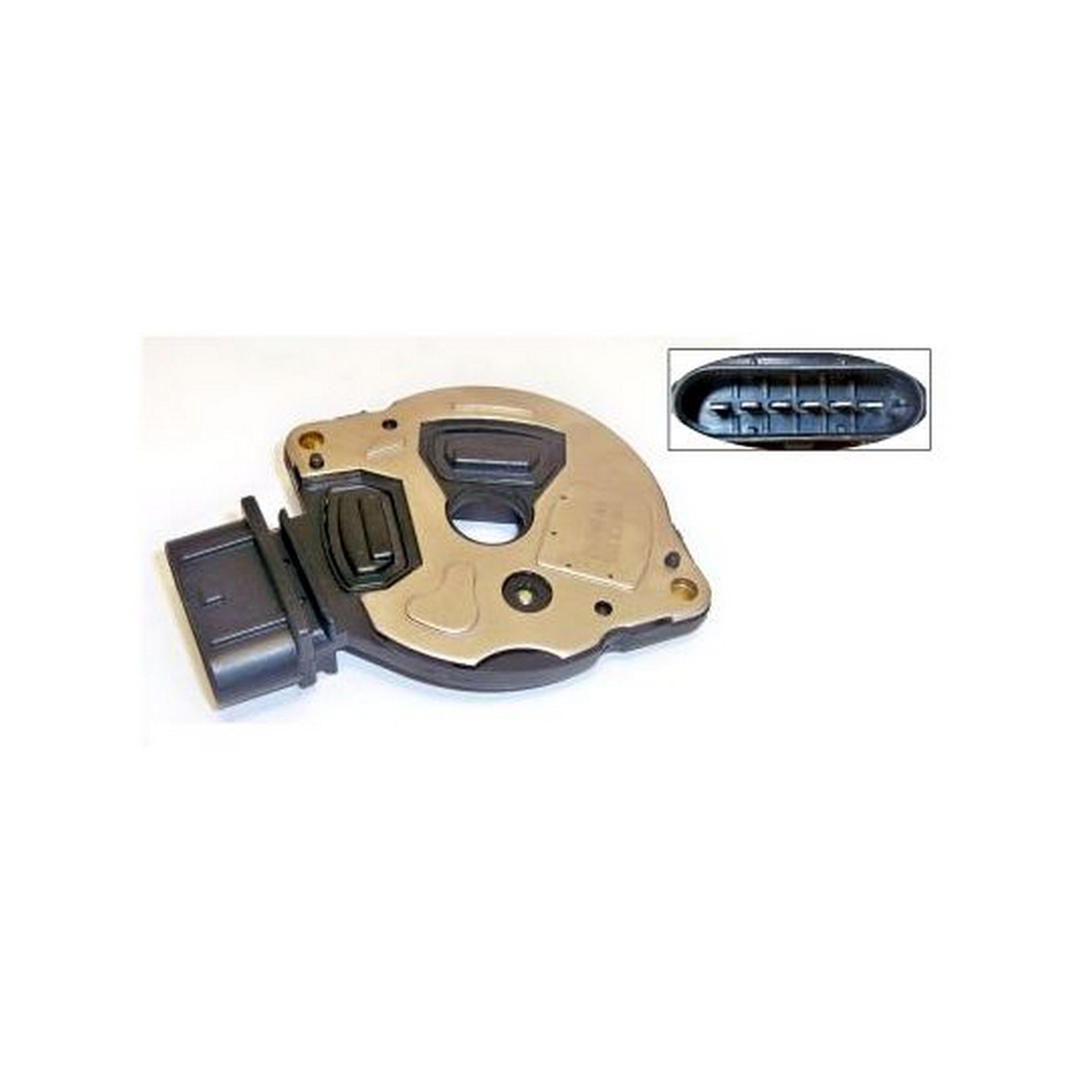 Modulo De Encendido Mitsubishi