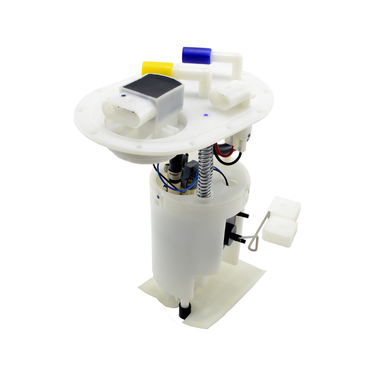 Bomba De Nafta Completa Fiat Palio  Mpi 3 Bar