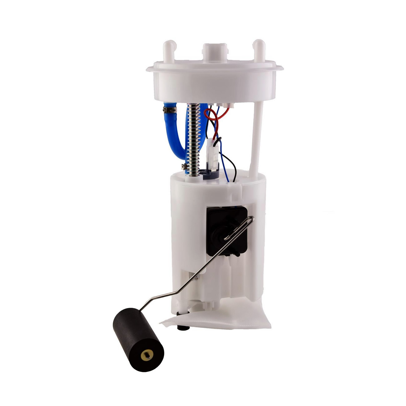 Bomba De Nafta Completa Ford Escort 1.6 1.8