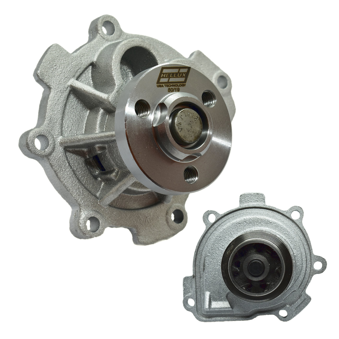 Bomba De Agua Chevrolet Cruze Tracker Sonic 1.8 16v 1.6 16v