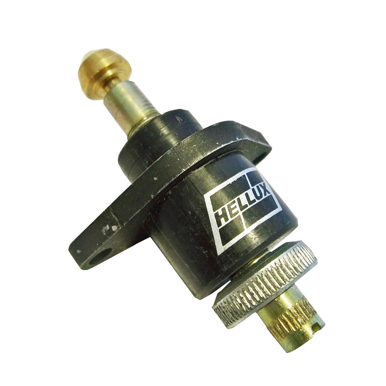 Paso Paso Regulable Manual Peugeot Partner 106 206