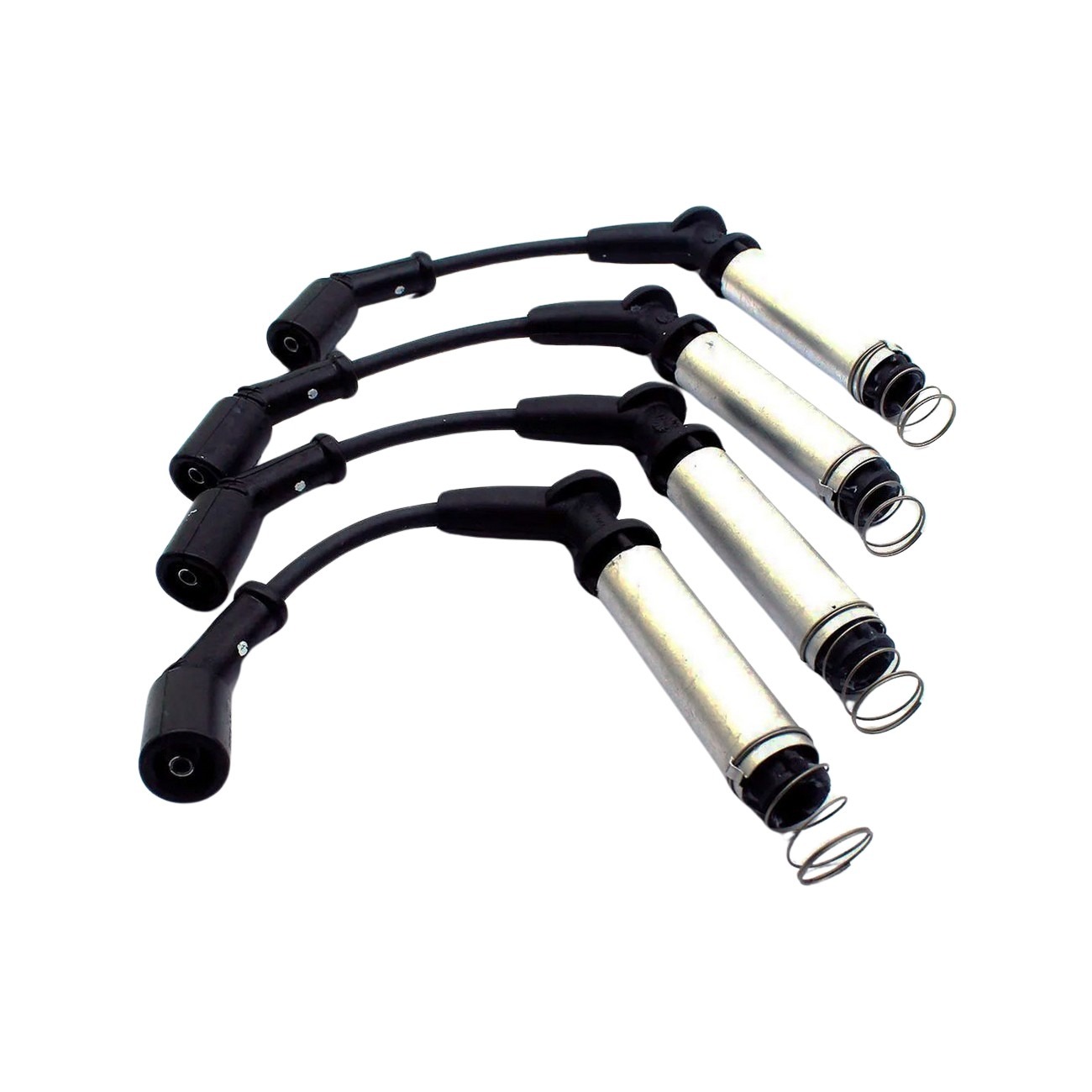 Cables De Bujia Chevrolet Onix Prisma 1.4