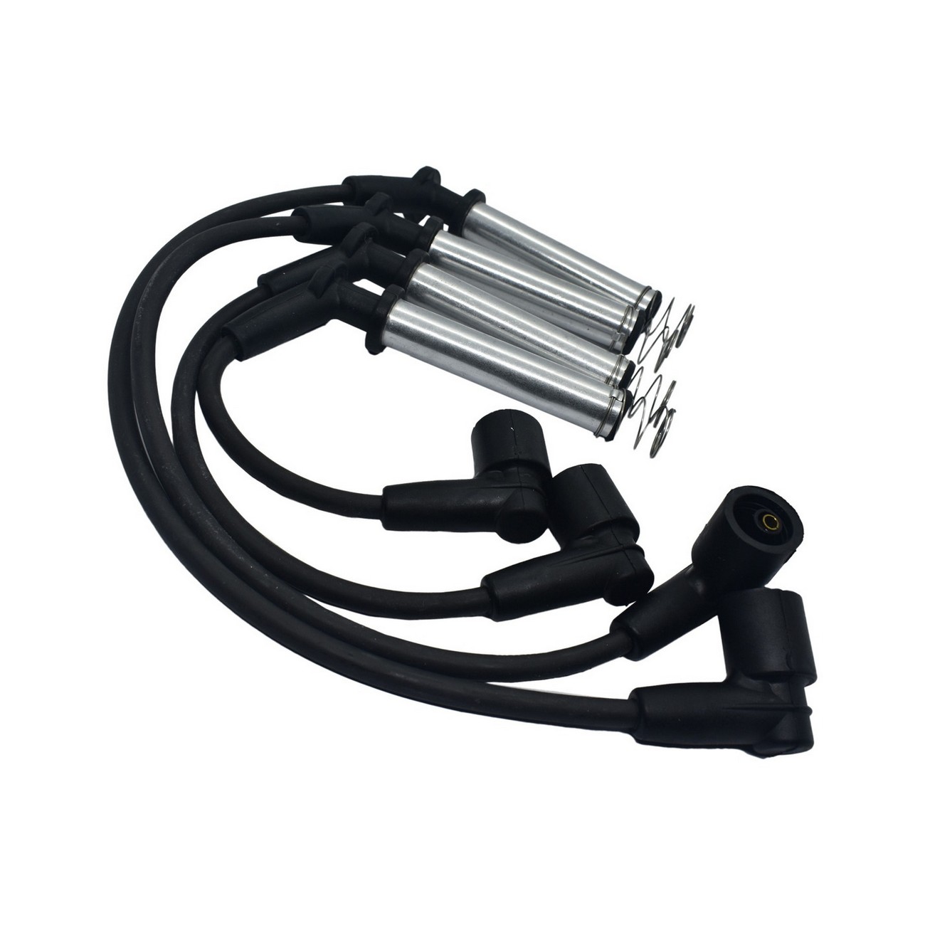 Cables De Bujia Chevrolet Agile Celta Fun 1.4