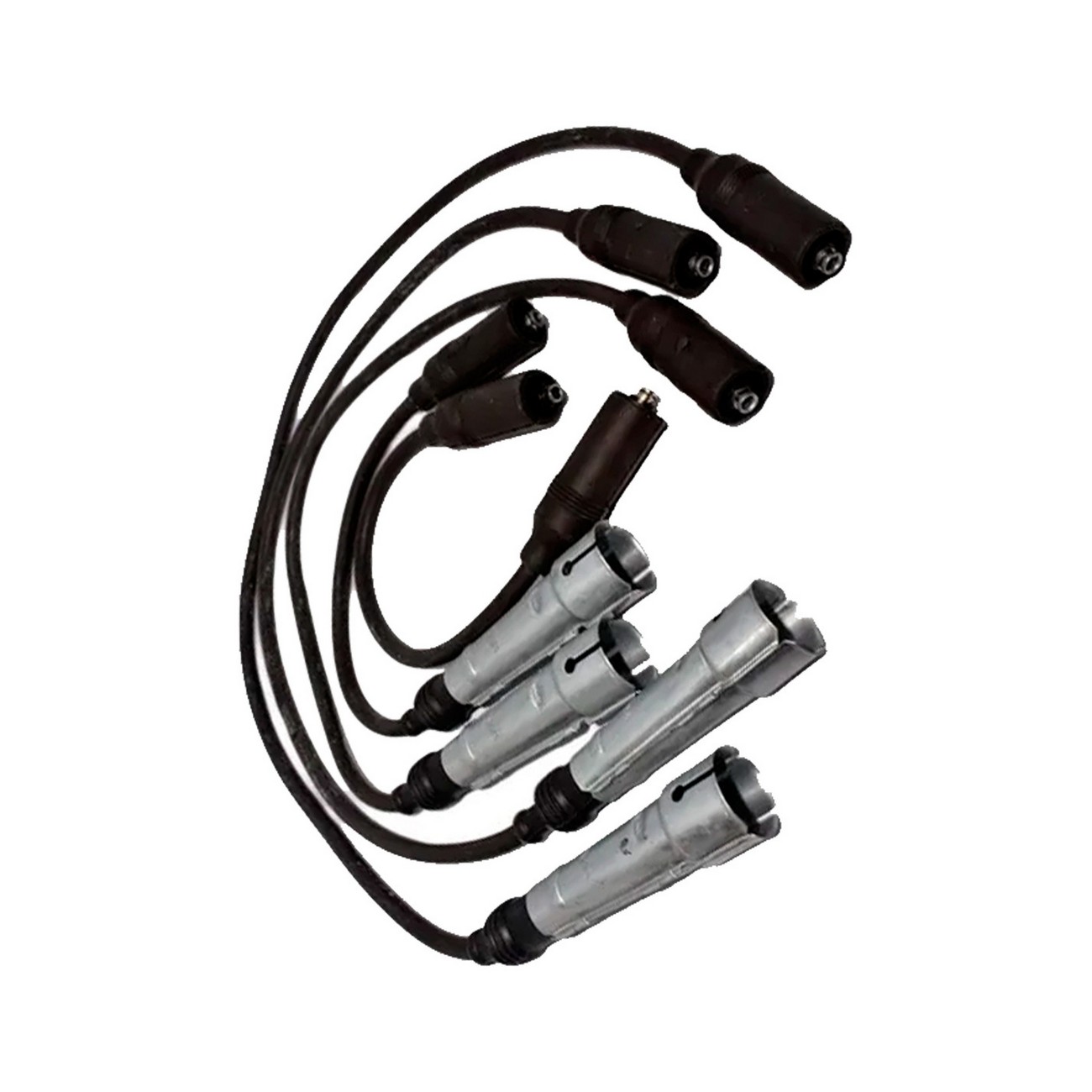 Cables De Bujia Vw Gol Saveiro 1.6