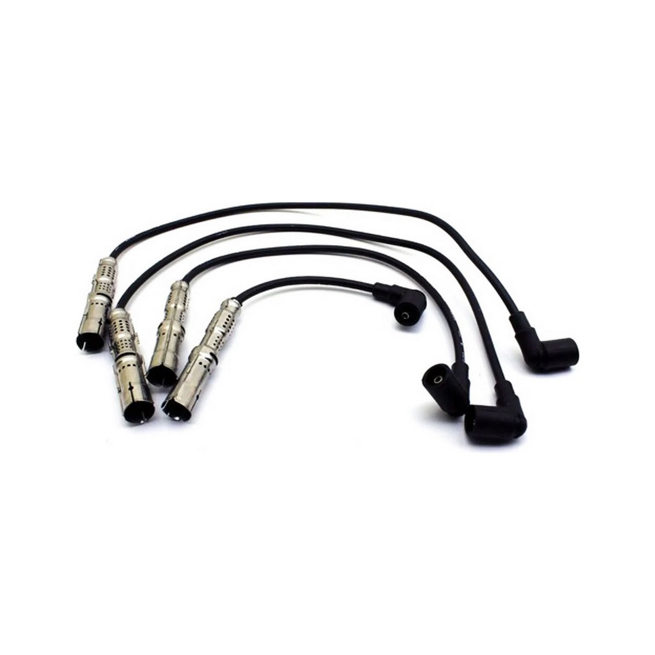 Cables De Bujia Vw Bora New Beetle 2.0