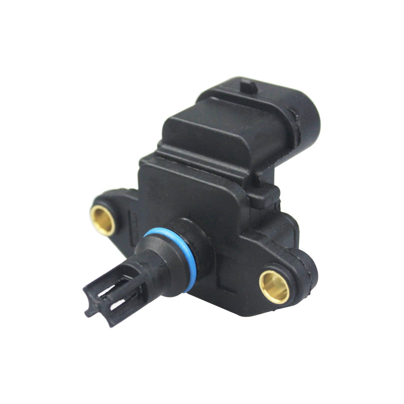 Sensor Map Fiat Palio Marea Siena 1.6 16v Torque