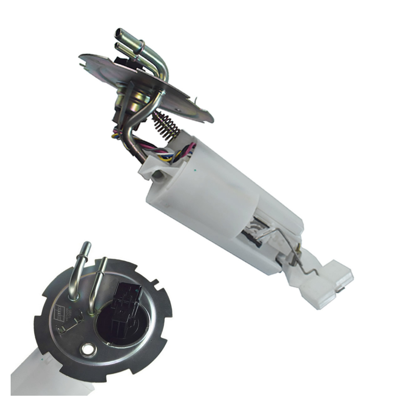 Bomba De Nafta Dodge Caravan Gran Caravan 1991 1993